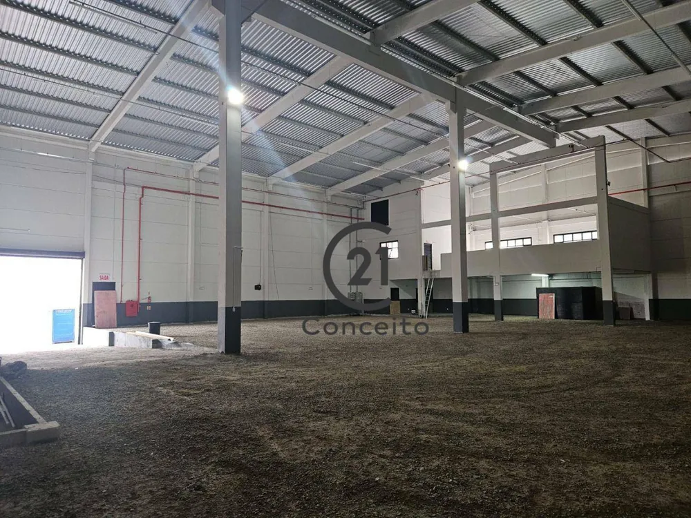 Depósito-Galpão, 1600 m² - Foto 2
