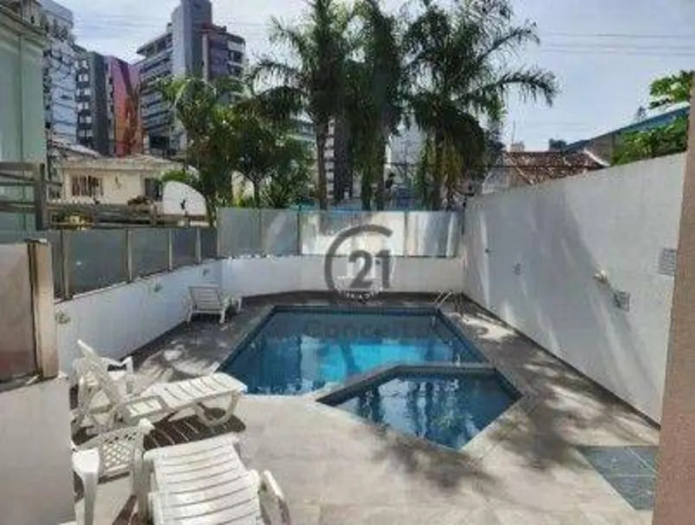 Apartamento, 2 quartos, 67 m² - Foto 1
