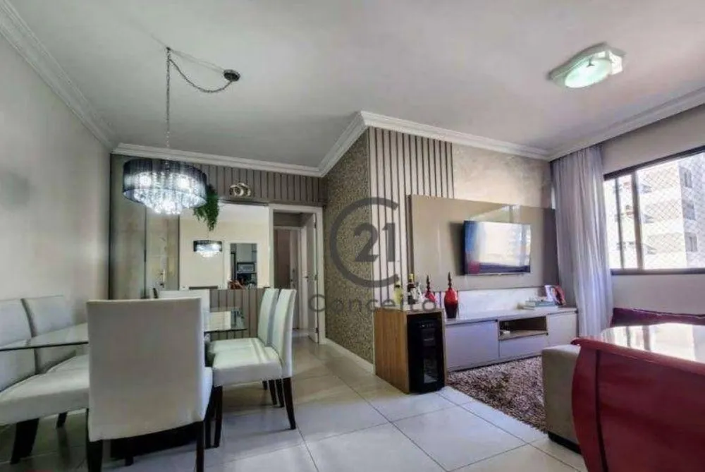 Apartamento, 2 quartos, 67 m² - Foto 3