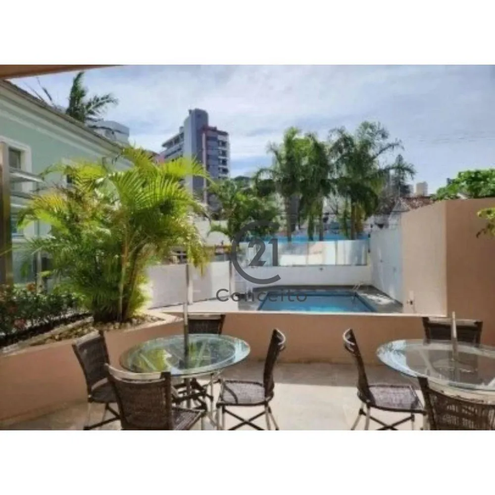 Apartamento, 2 quartos, 67 m² - Foto 2