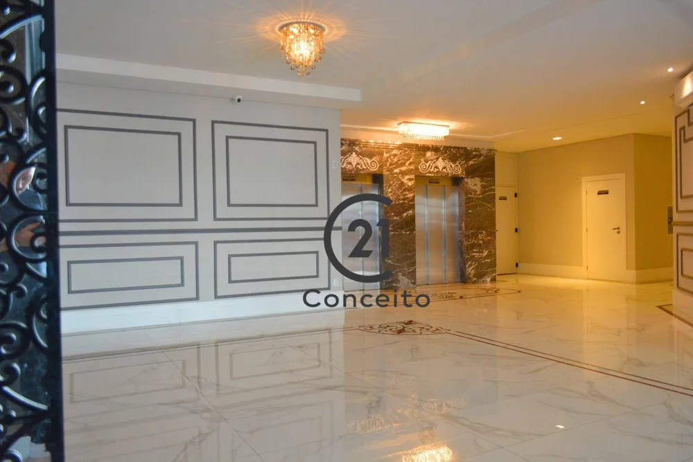 Apartamento, 4 quartos, 155 m² - Foto 3