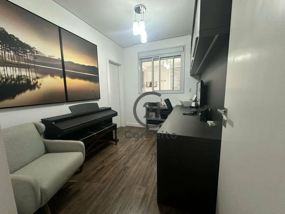 Apartamento, 4 quartos, 155 m² - Foto 1