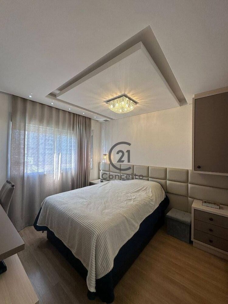 Apartamento, 3 quartos, 90 m² - Foto 4