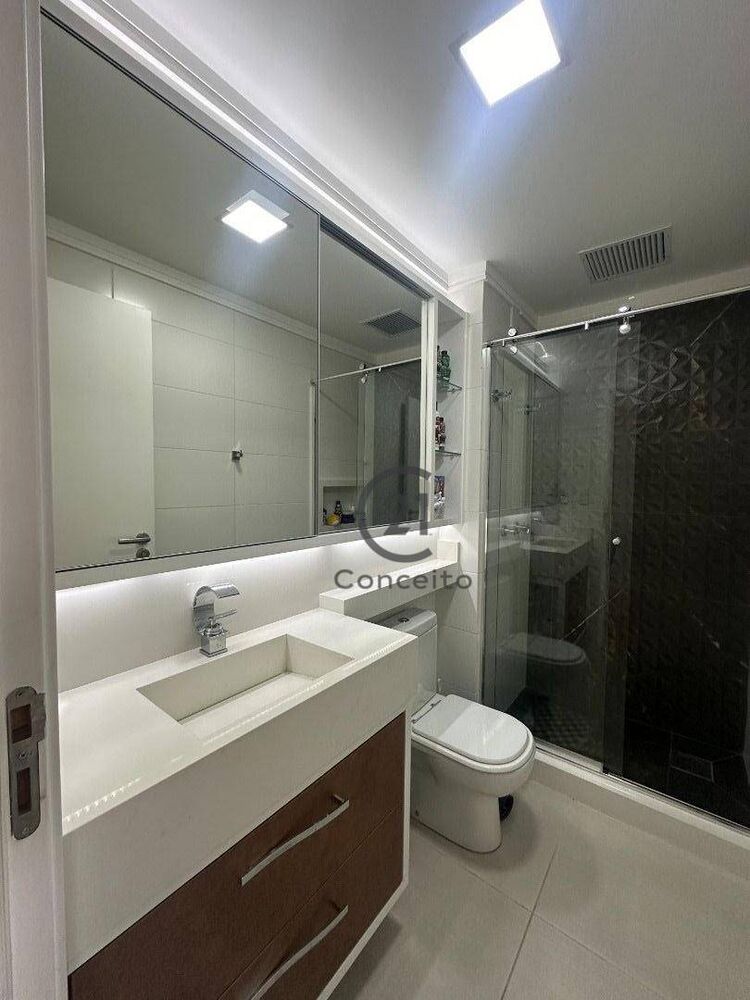 Apartamento, 3 quartos, 90 m² - Foto 5