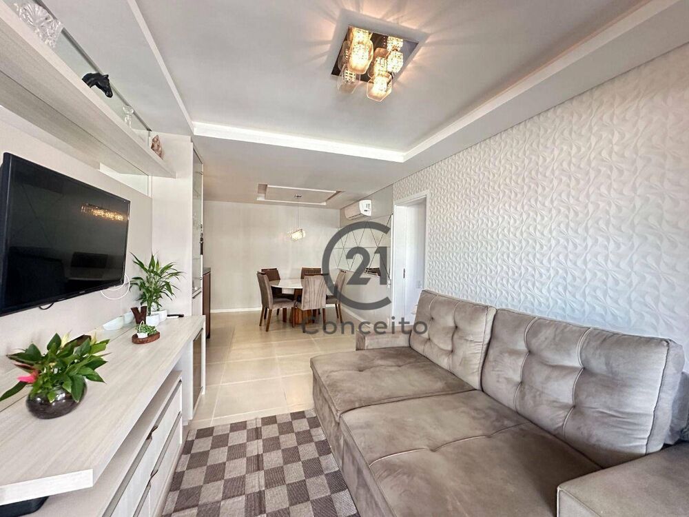 Apartamento, 3 quartos, 90 m² - Foto 3