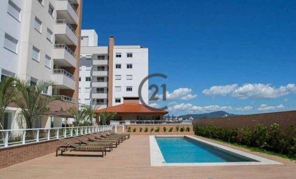 Apartamento, 3 quartos, 90 m² - Foto 7