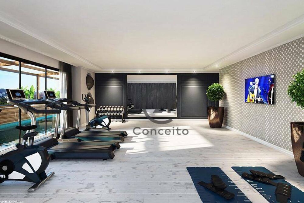 Apartamento, 3 quartos, 129 m² - Foto 7