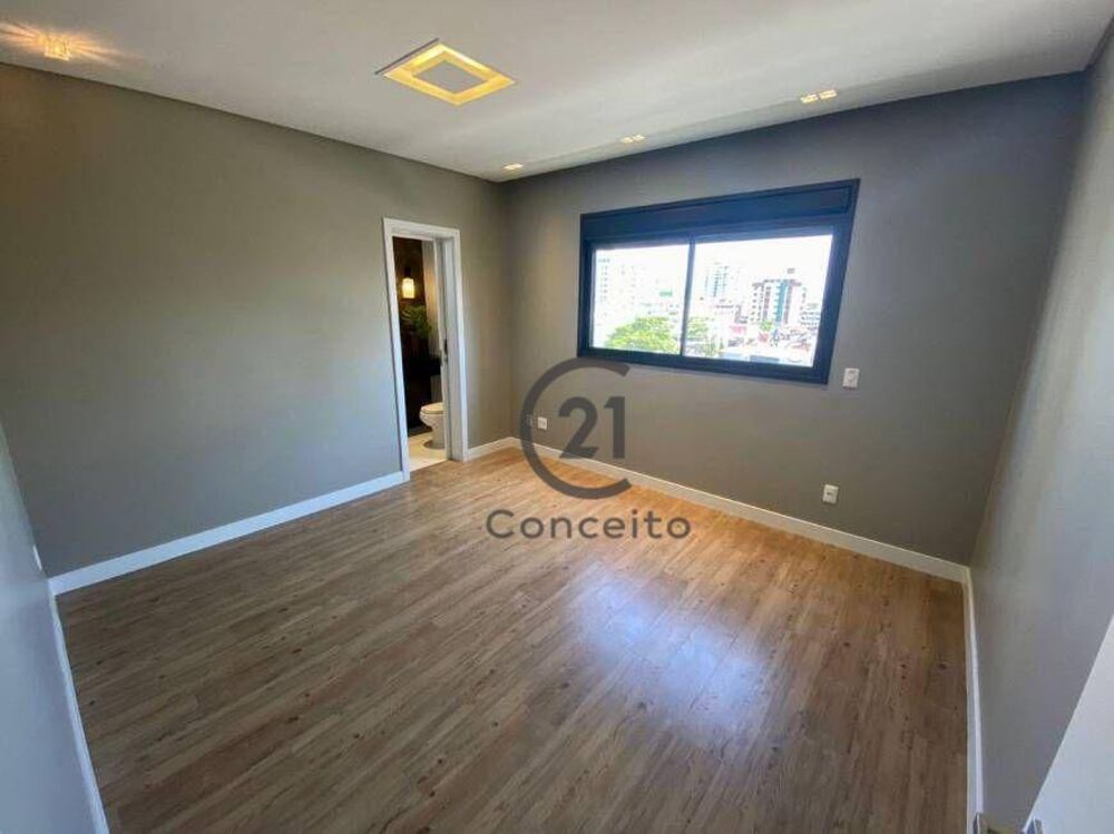Apartamento, 3 quartos, 129 m² - Foto 6