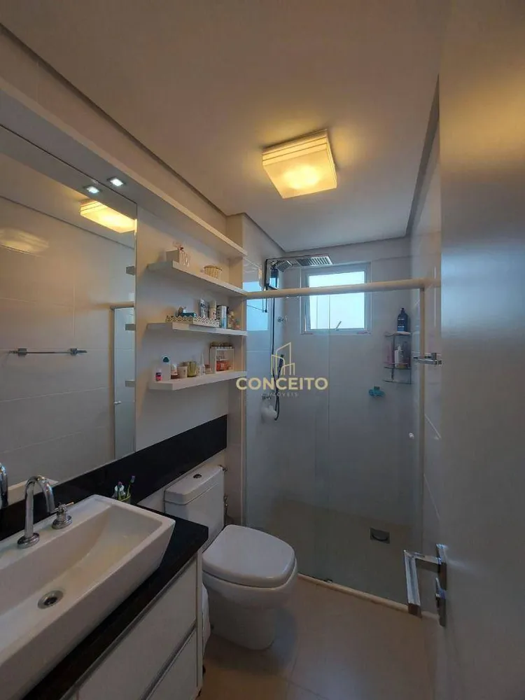 Apartamento, 3 quartos, 128 m² - Foto 4