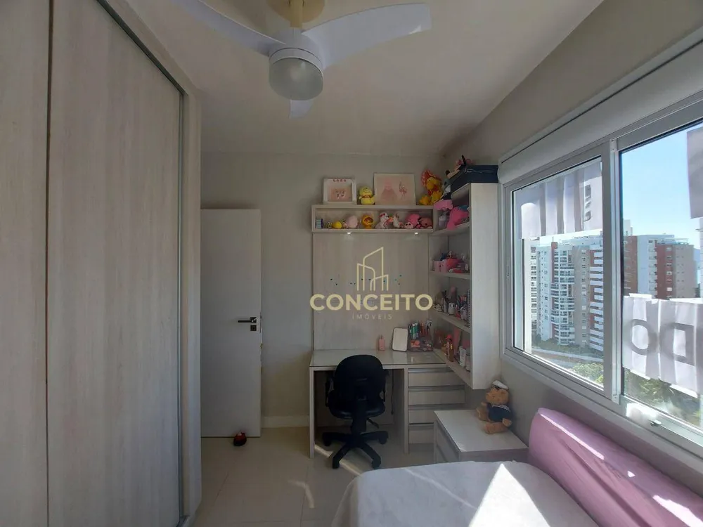 Apartamento, 3 quartos, 128 m² - Foto 2