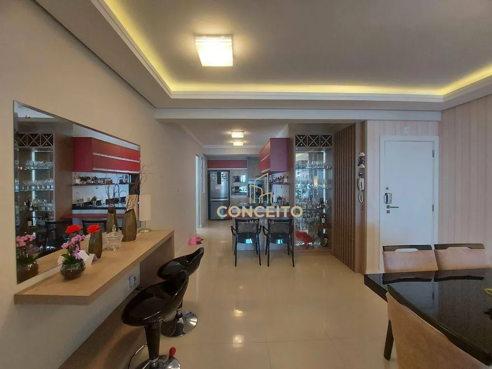 Apartamento, 3 quartos, 128 m² - Foto 3