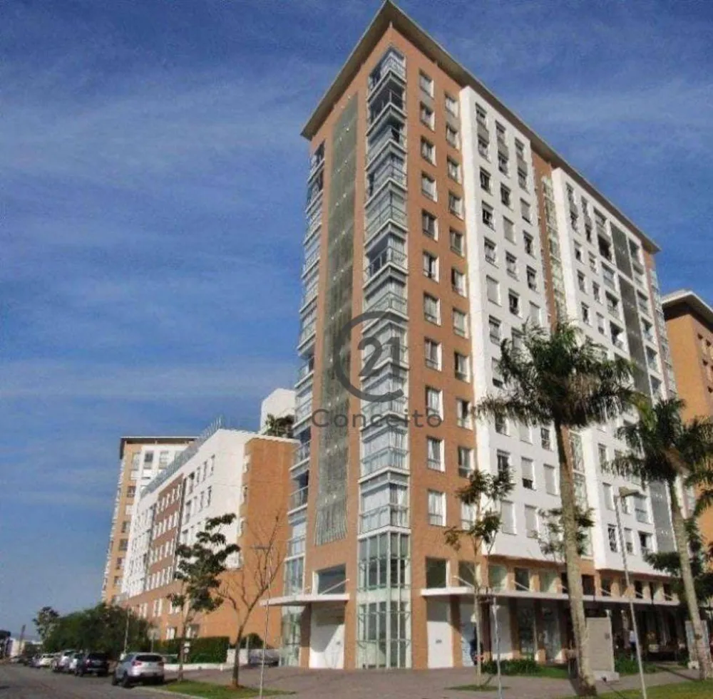 Apartamento, 2 quartos, 67 m² - Foto 3