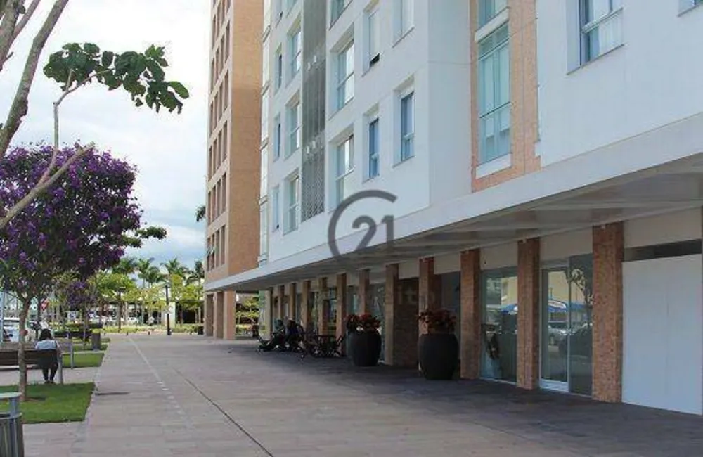 Apartamento, 2 quartos, 67 m² - Foto 1