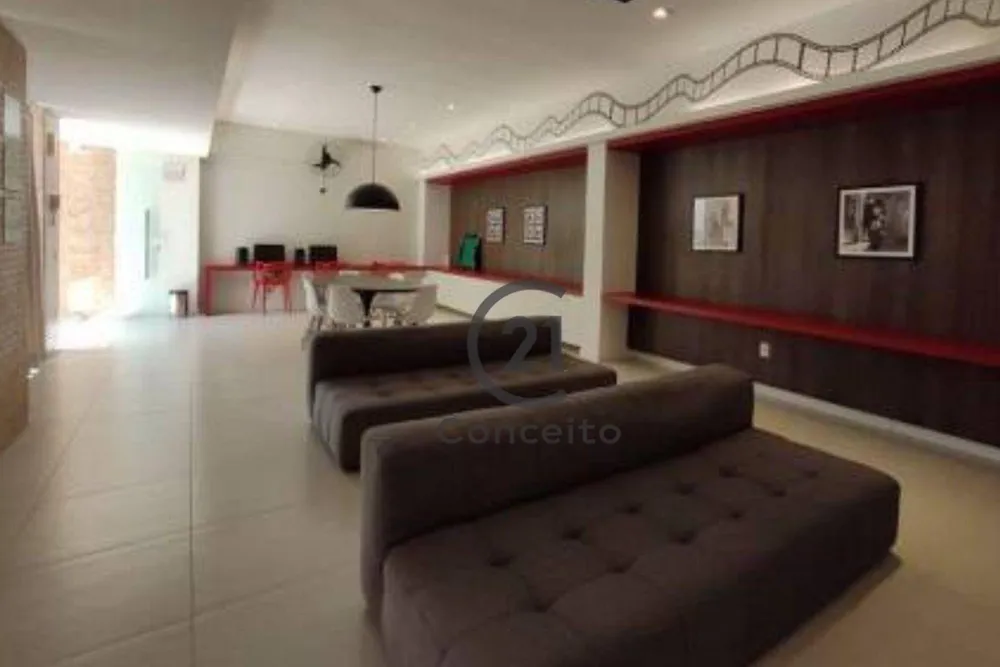 Apartamento, 2 quartos, 67 m² - Foto 2