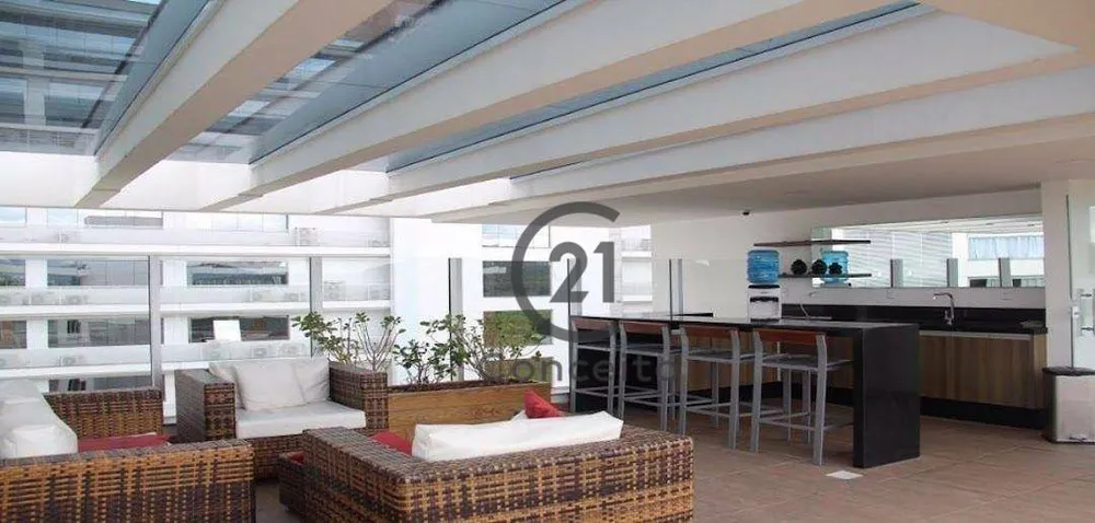 Apartamento, 2 quartos, 67 m² - Foto 4