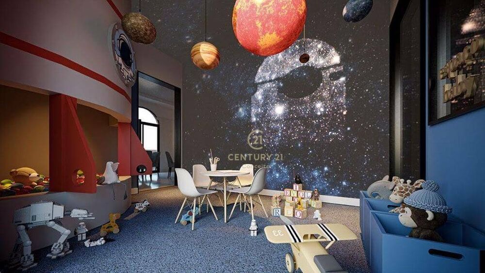 Apartamento, 2 quartos, 96 m² - Foto 3