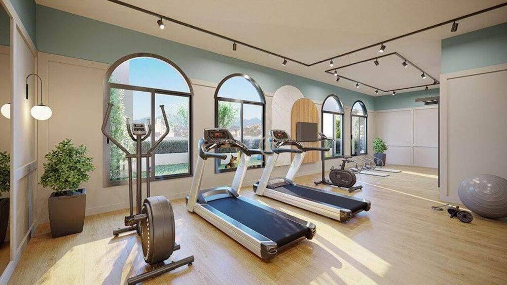 Apartamento, 2 quartos, 96 m² - Foto 1