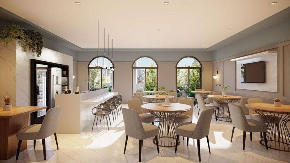 Apartamento, 2 quartos, 96 m² - Foto 4