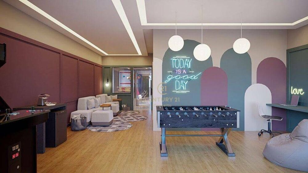 Apartamento, 2 quartos, 96 m² - Foto 8