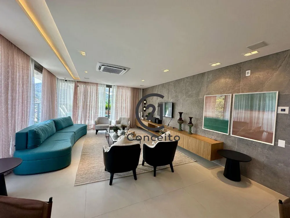 Apartamento, 2 quartos, 70 m² - Foto 1