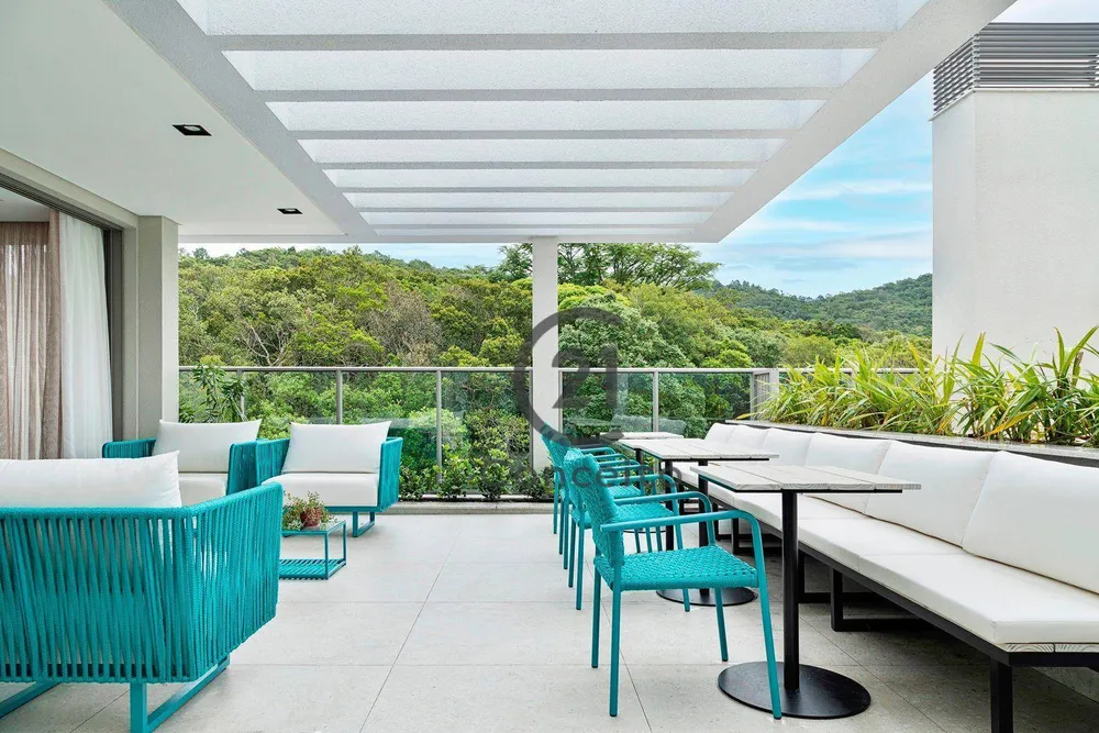 Apartamento, 2 quartos, 70 m² - Foto 2