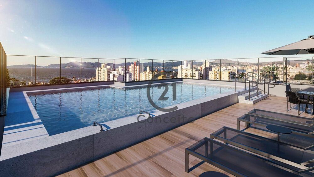 Apartamento, 1 quarto, 62 m² - Foto 3