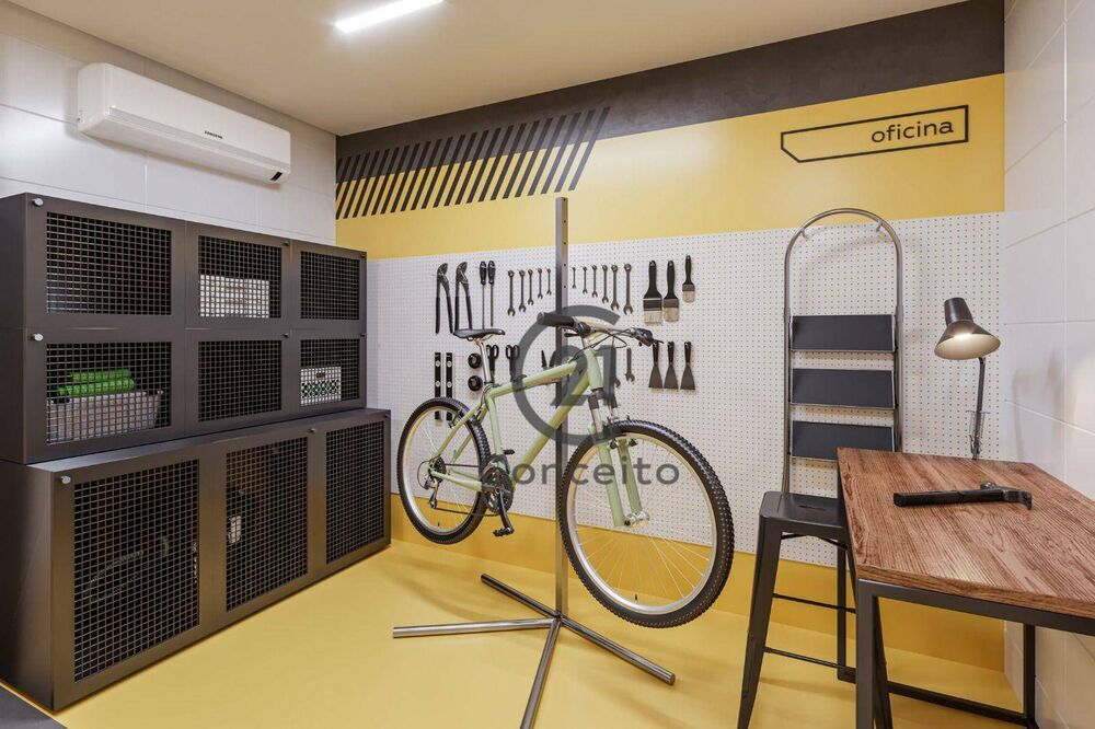Apartamento, 1 quarto, 62 m² - Foto 1