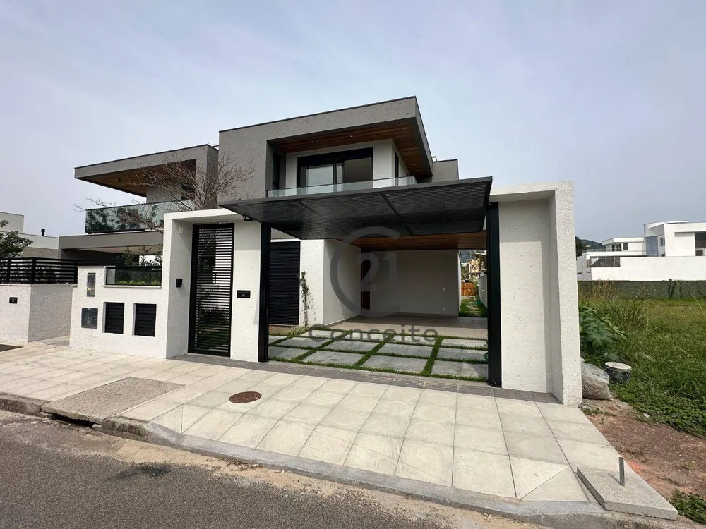 Casa, 3 quartos, 238 m² - Foto 3