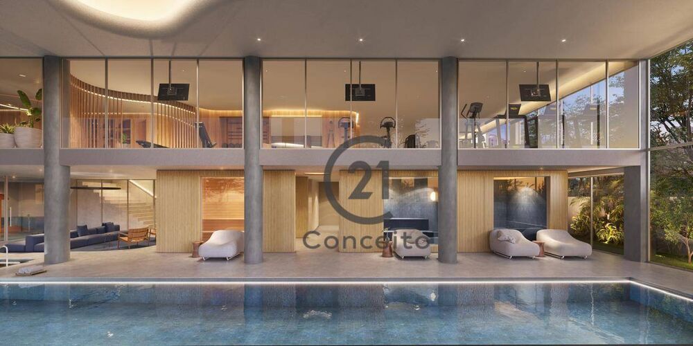 Apartamento, 4 quartos, 219 m² - Foto 4