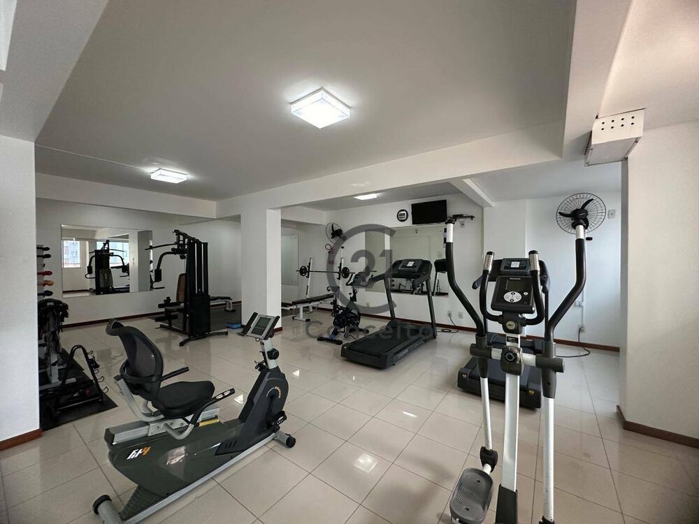 Apartamento, 2 quartos, 86 m² - Foto 2