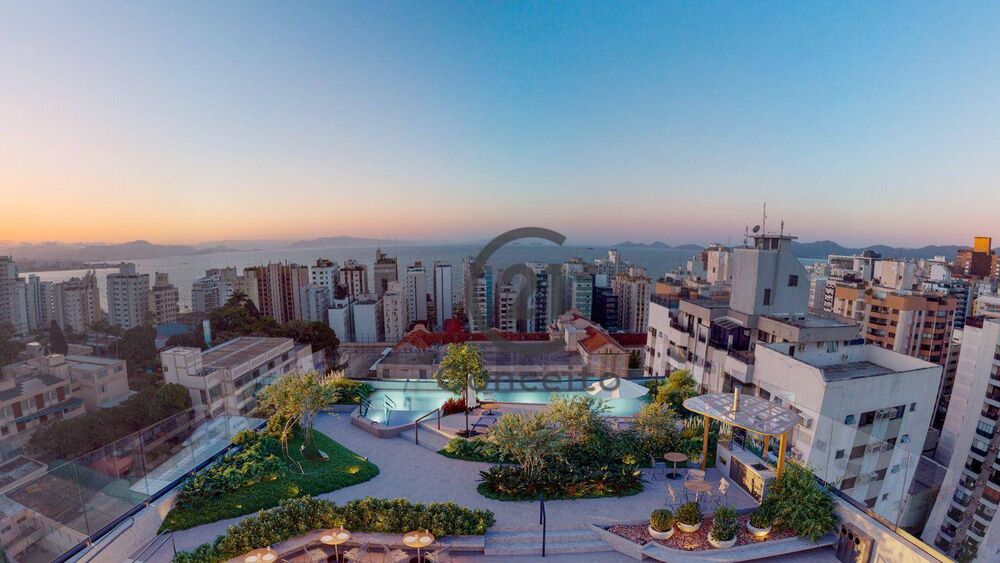 Apartamento, 3 quartos, 141 m² - Foto 2