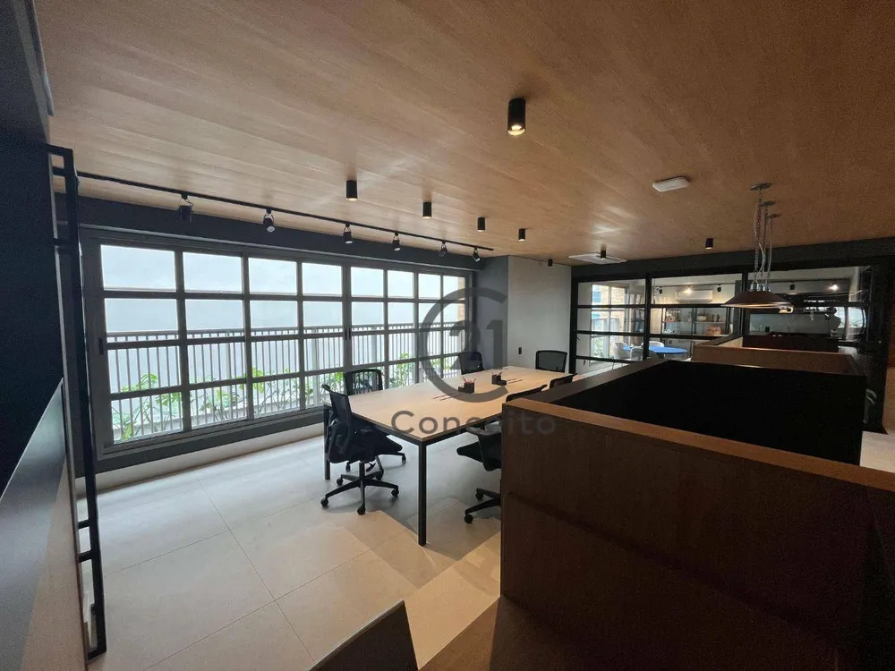 Apartamento, 1 quarto, 36 m² - Foto 4