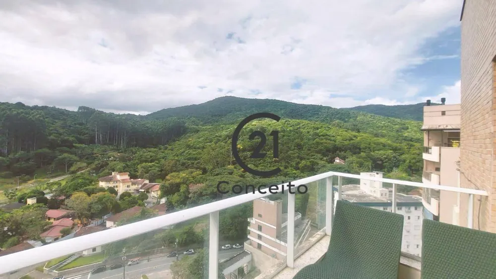 Cobertura, 2 quartos, 147 m² - Foto 2