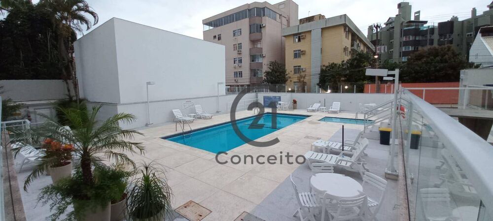 Apartamento para alugar com 2 quartos, 71m² - Foto 7