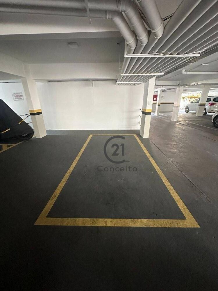Apartamento para alugar com 2 quartos, 71m² - Foto 5