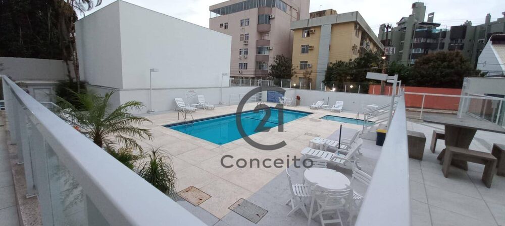 Apartamento para alugar com 2 quartos, 71m² - Foto 6