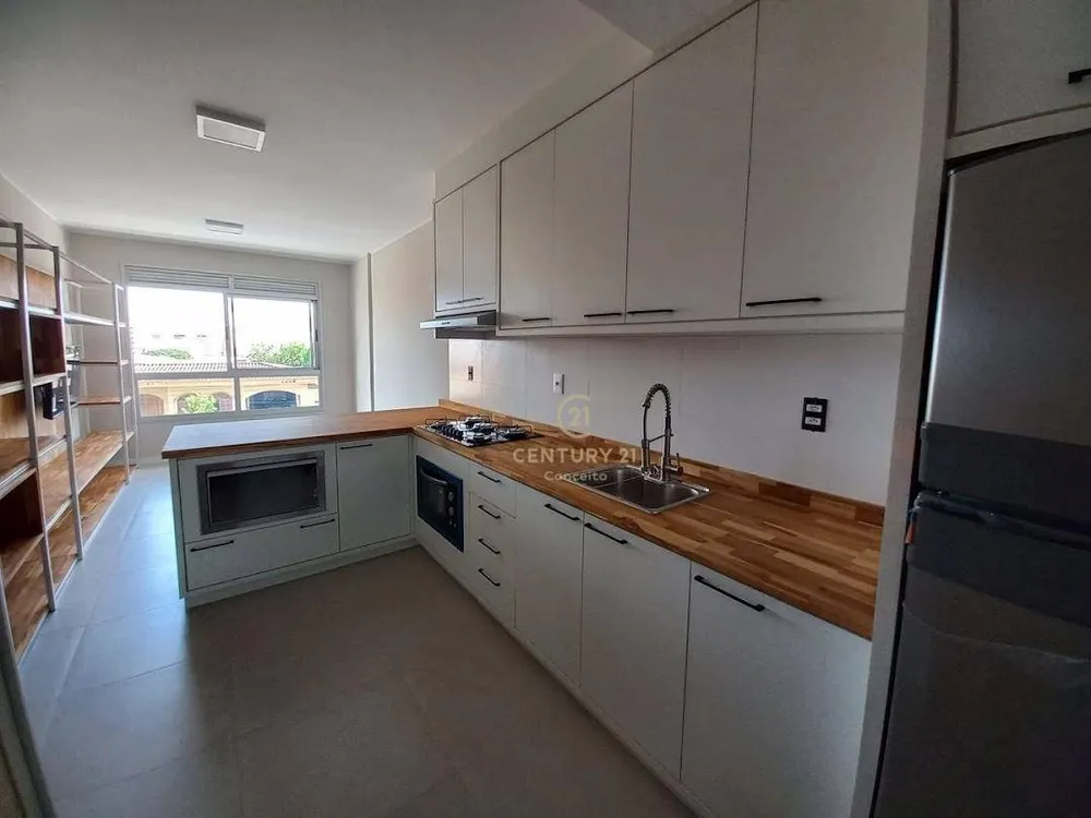 Apartamento, 1 quarto, 45 m² - Foto 1