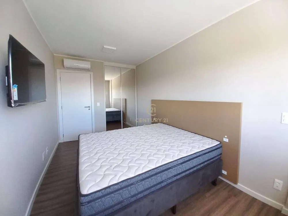 Apartamento, 1 quarto, 45 m² - Foto 2