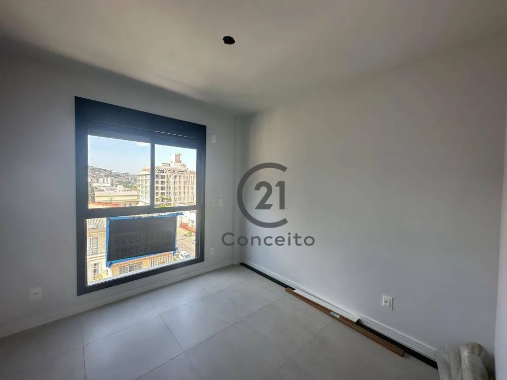 Apartamento, 2 quartos, 63 m² - Foto 3