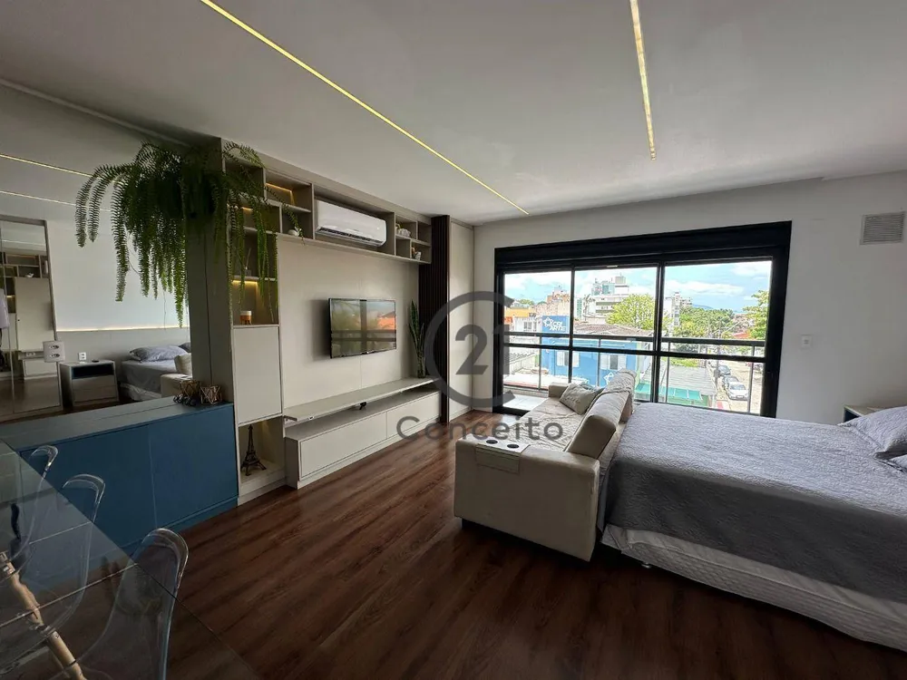 Kitnet-Studio, 49 m² - Foto 4
