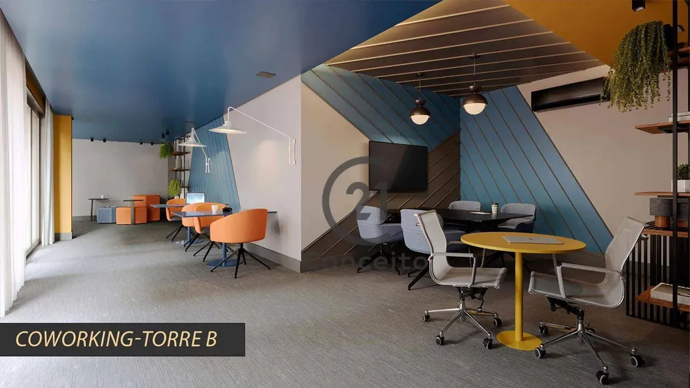 Apartamento, 3 quartos, 141 m² - Foto 3