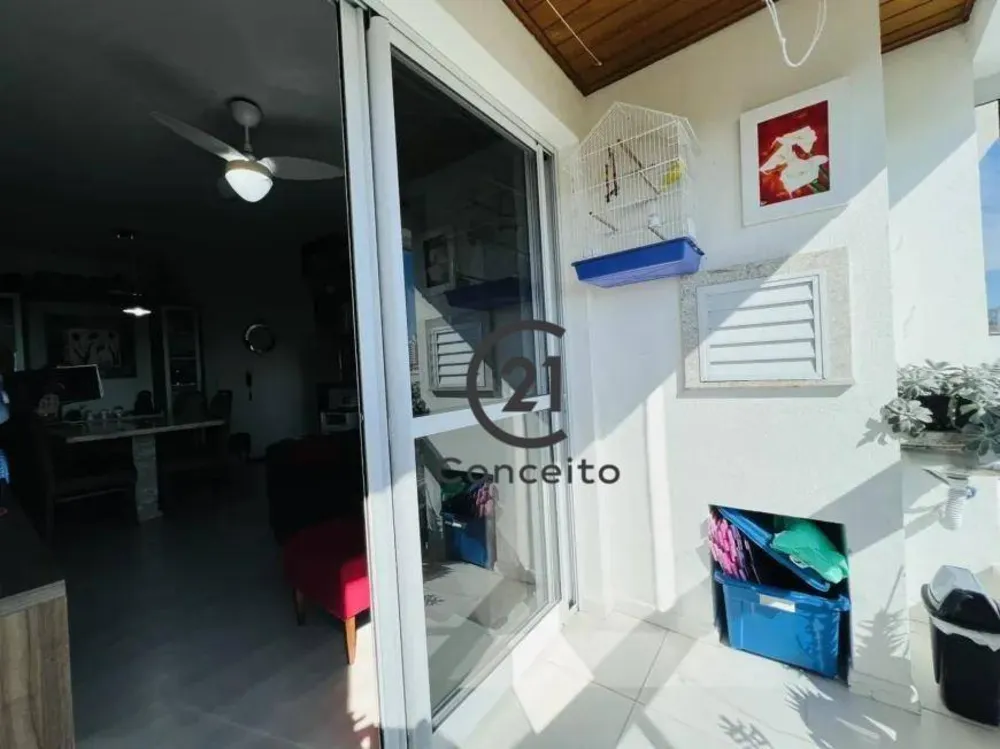 Apartamento, 3 quartos, 92 m² - Foto 4