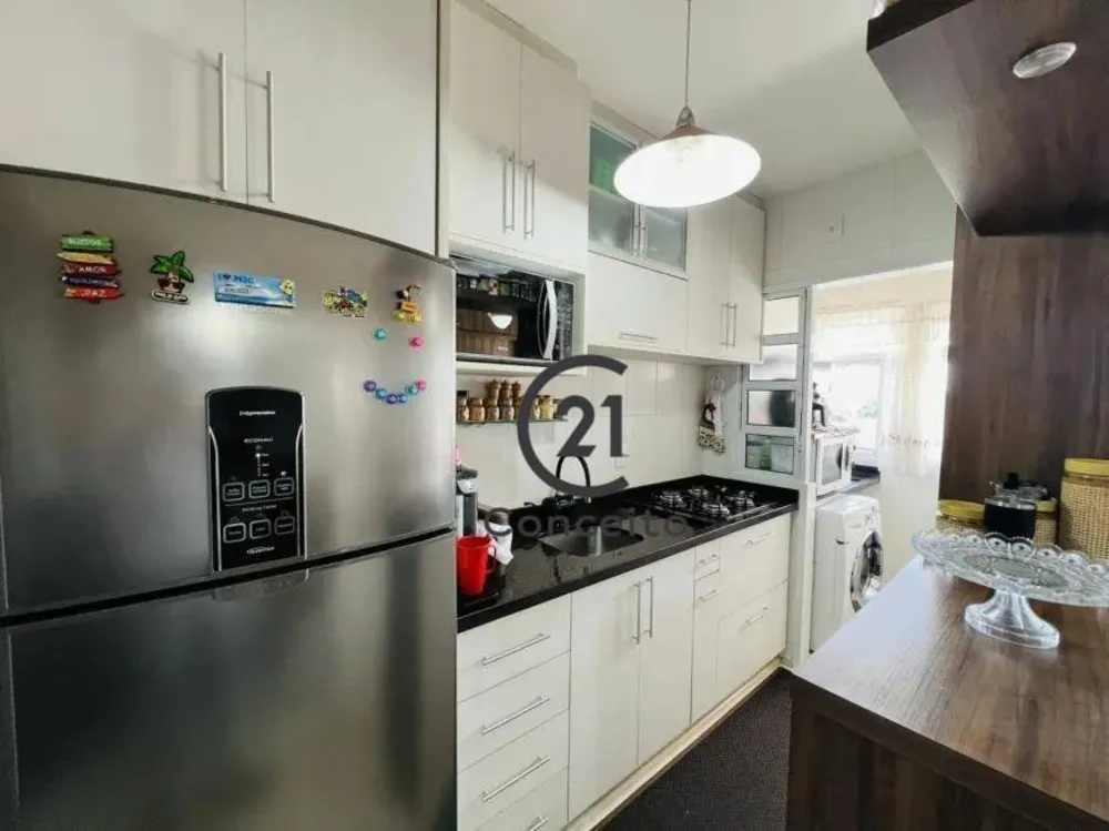 Apartamento, 3 quartos, 92 m² - Foto 2