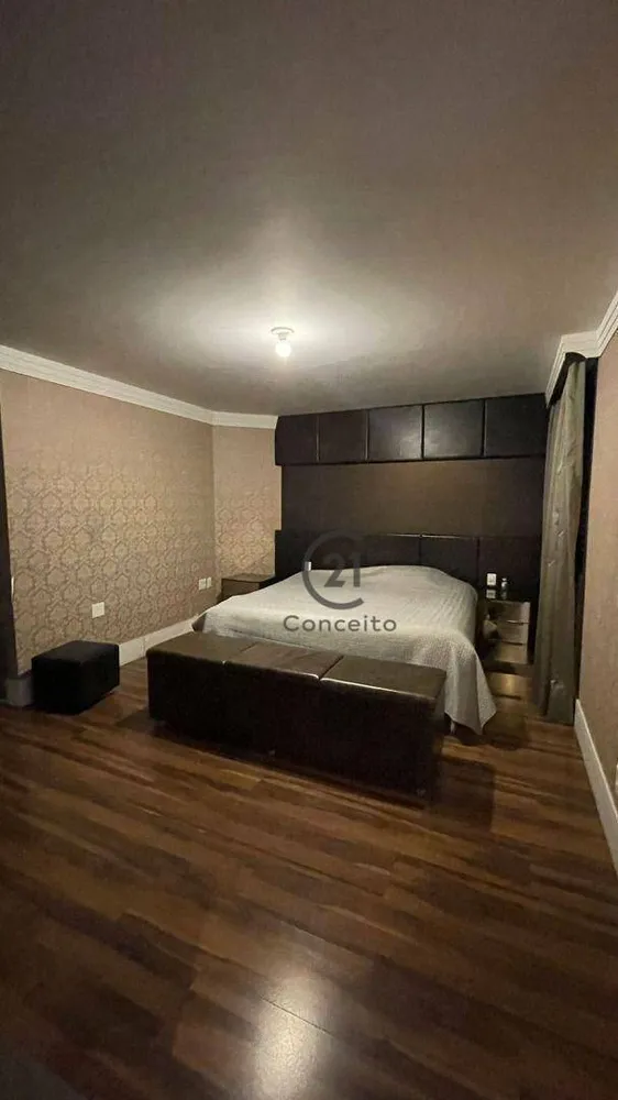 Apartamento, 4 quartos, 332 m² - Foto 4
