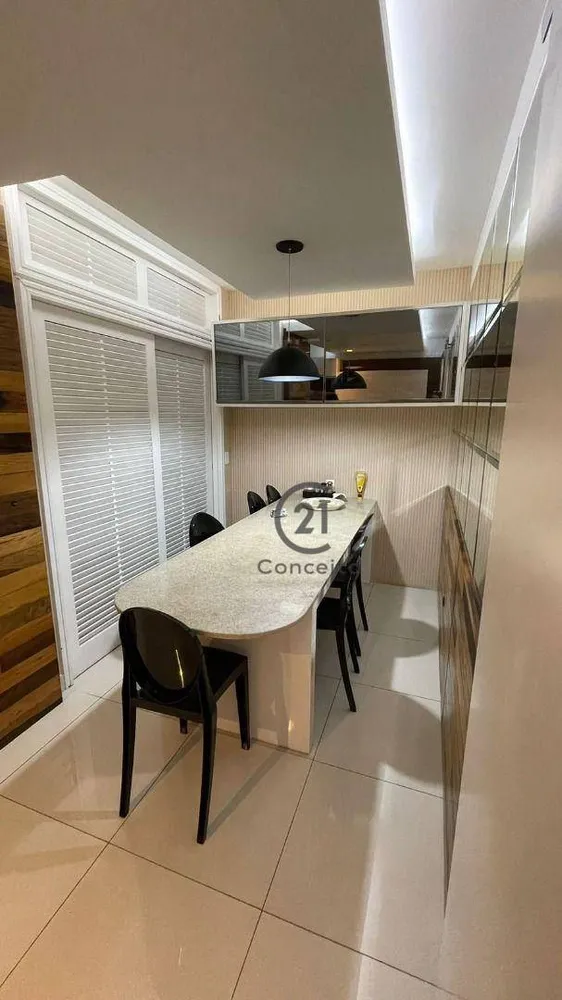 Apartamento, 4 quartos, 332 m² - Foto 2