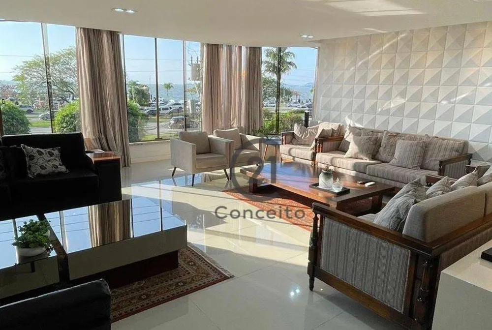 Apartamento, 4 quartos, 332 m² - Foto 1