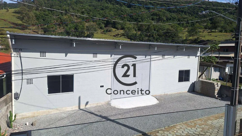 Depósito-Galpão, 270 m² - Foto 3