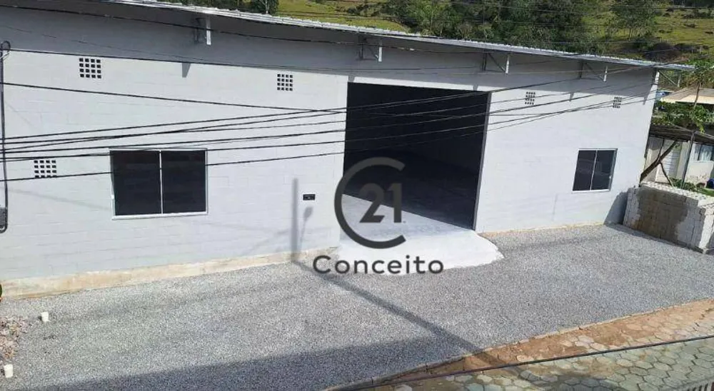 Depósito-Galpão, 270 m² - Foto 1