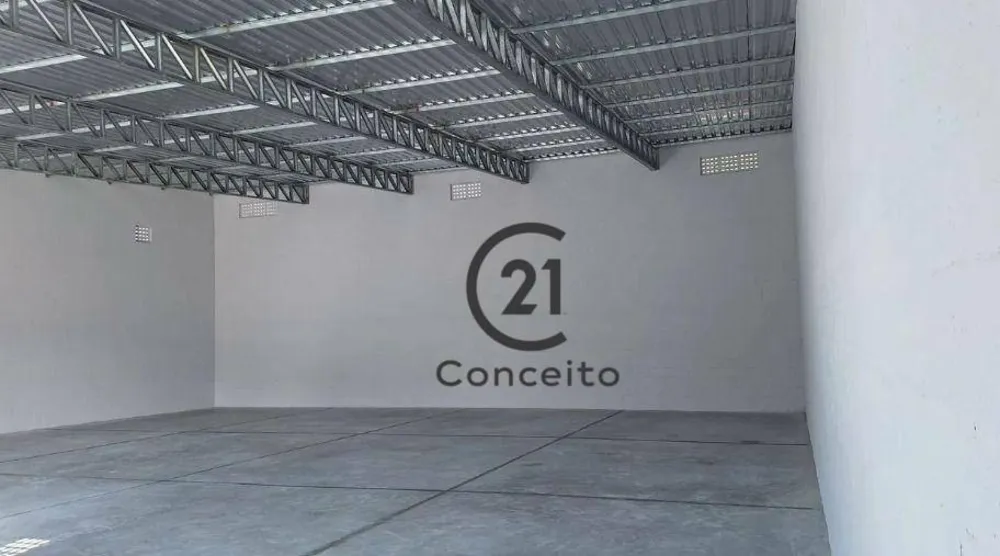 Depósito-Galpão, 270 m² - Foto 4