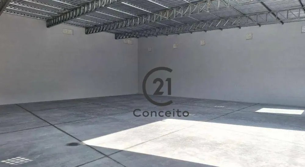 Depósito-Galpão, 270 m² - Foto 2